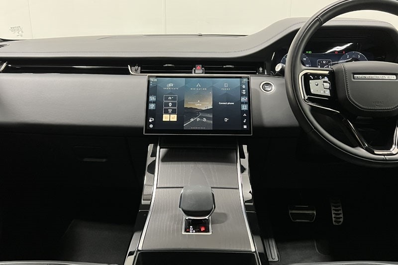 Used Land Rover Range Rover Evoque 2024 for sale - 76981973: Photo 14