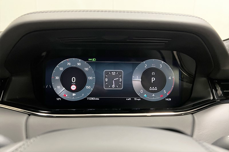 Used Land Rover Range Rover Evoque 2024 for sale - 76981973: Photo 16