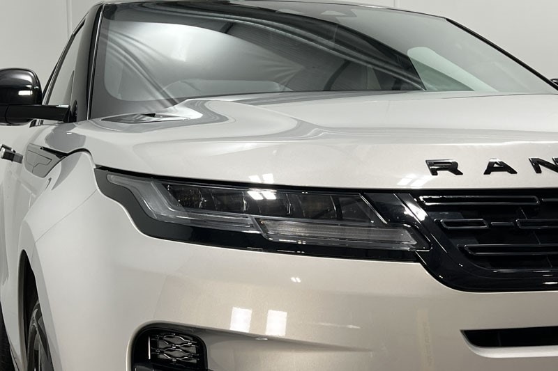 Used Land Rover Range Rover Evoque 2024 for sale - 76981973: Photo 17