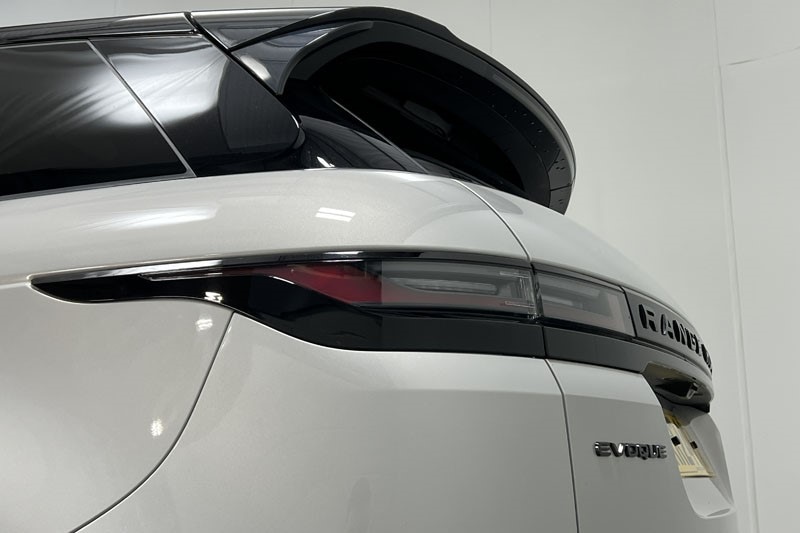 Used Land Rover Range Rover Evoque 2024 for sale - 76981973: Photo 19