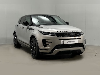 Used Land Rover Range Rover Evoque 2024 for sale - 76981973: Photo
