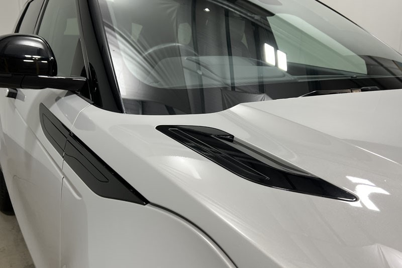 Used Land Rover Range Rover Evoque 2024 for sale - 76981973: Photo 20