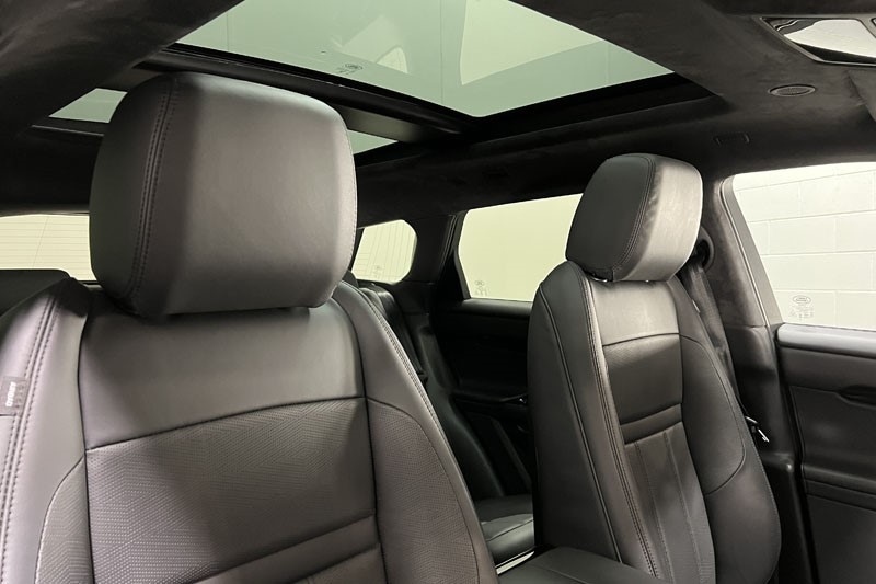 Used Land Rover Range Rover Evoque 2024 for sale - 76981973: Photo 28