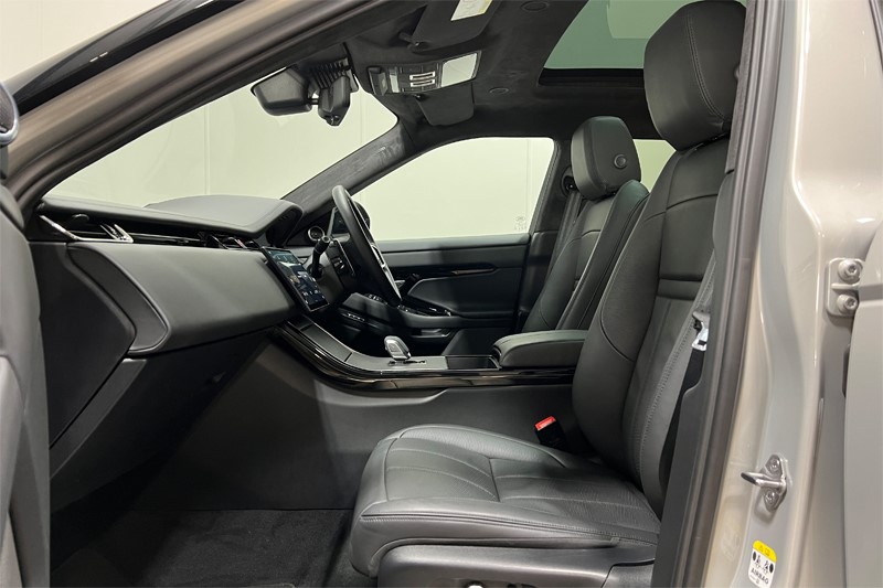 Used Land Rover Range Rover Evoque 2024 for sale - 76981973: Photo 3