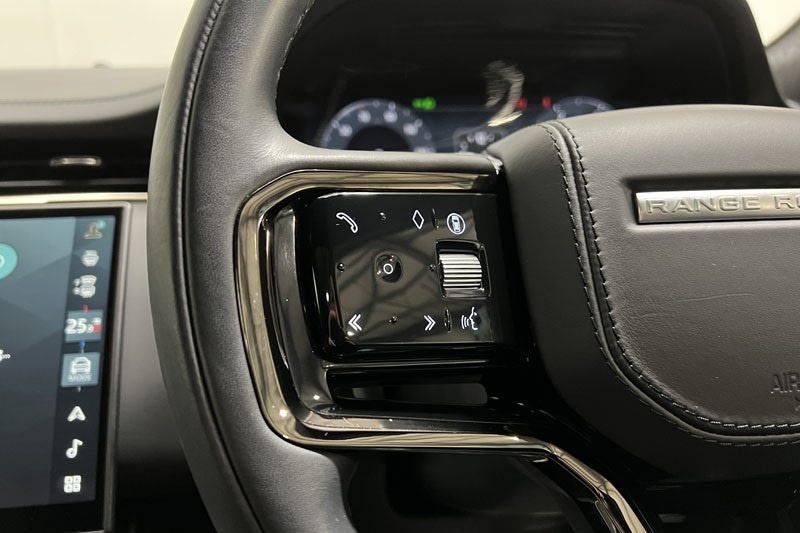 Used Land Rover Range Rover Evoque 2024 for sale - 76981973: Photo 30