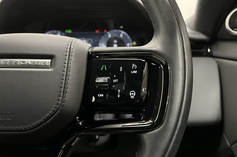 Used Land Rover Range Rover Evoque 2024 for sale - 76981973: Photo 31