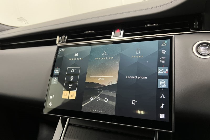 Used Land Rover Range Rover Evoque 2024 for sale - 76981973: Photo 33