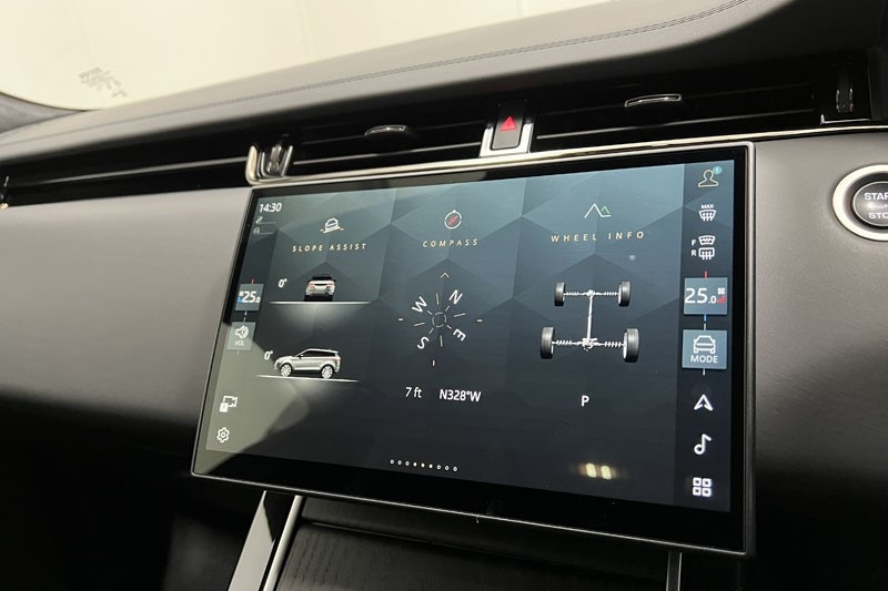 Used Land Rover Range Rover Evoque 2024 for sale - 76981973: Photo 34