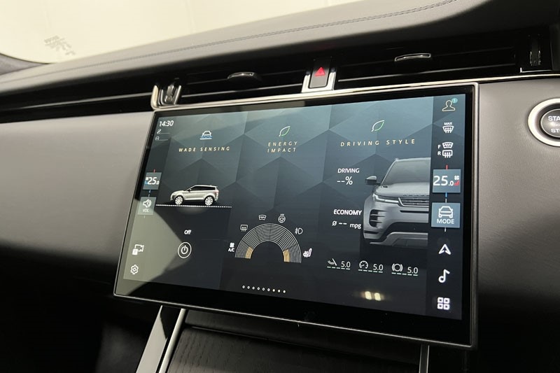 Used Land Rover Range Rover Evoque 2024 for sale - 76981973: Photo 35