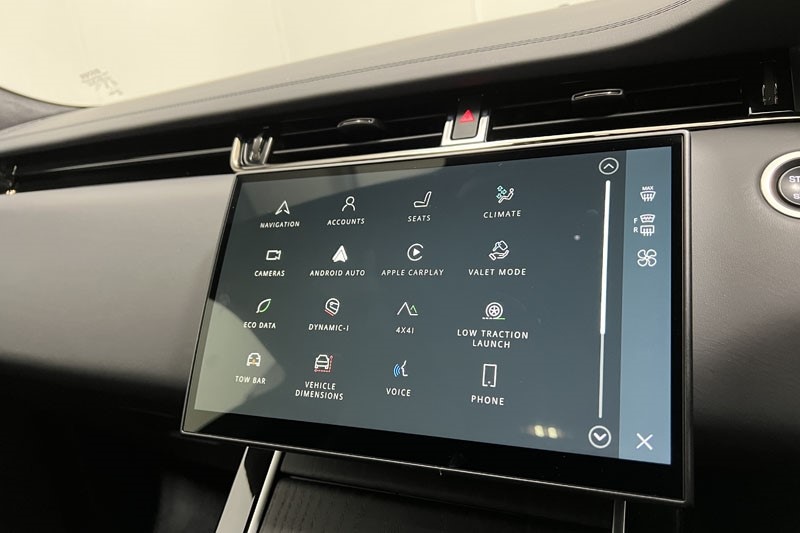 Used Land Rover Range Rover Evoque 2024 for sale - 76981973: Photo 36