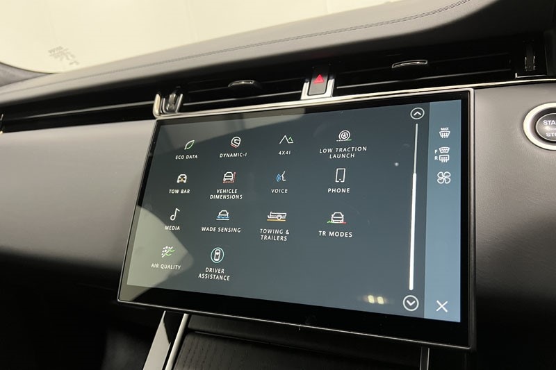 Used Land Rover Range Rover Evoque 2024 for sale - 76981973: Photo 37