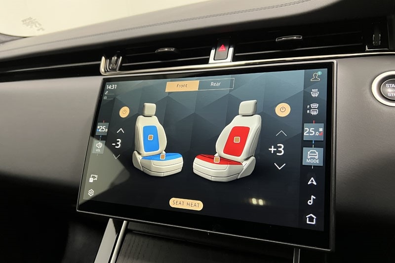 Used Land Rover Range Rover Evoque 2024 for sale - 76981973: Photo 38