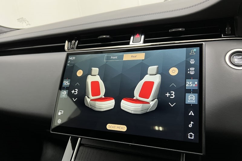 Used Land Rover Range Rover Evoque 2024 for sale - 76981973: Photo 39