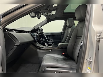 Used Land Rover Range Rover Evoque 2024 for sale - 76981973: Photo