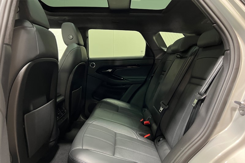 Used Land Rover Range Rover Evoque 2024 for sale - 76981973: Photo 4