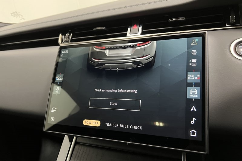 Used Land Rover Range Rover Evoque 2024 for sale - 76981973: Photo 40