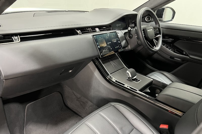 Used Land Rover Range Rover Evoque 2024 for sale - 76981973: Photo 41