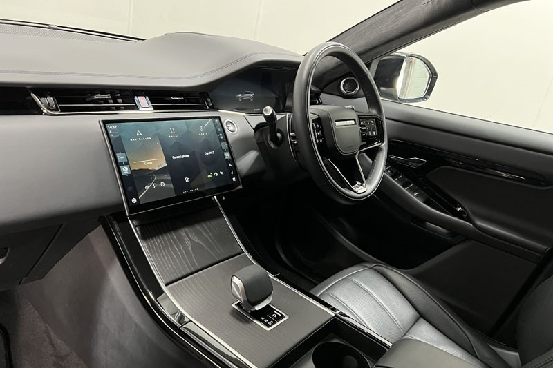 Used Land Rover Range Rover Evoque 2024 for sale - 76981973: Photo 42