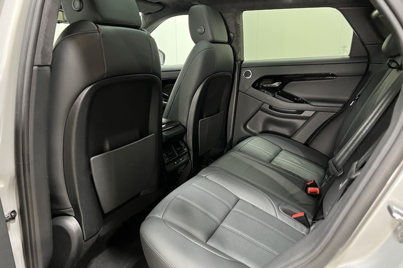 Used Land Rover Range Rover Evoque 2024 for sale - 76981973: Photo 43