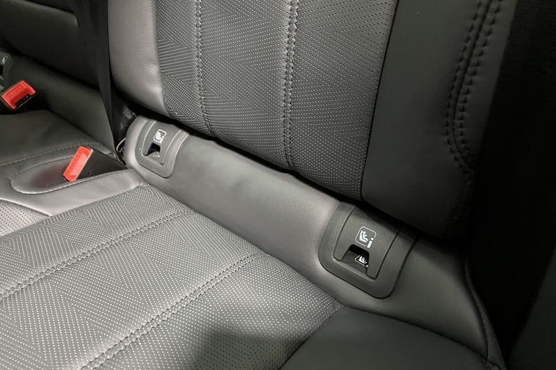 Used Land Rover Range Rover Evoque 2024 for sale - 76981973: Photo 44