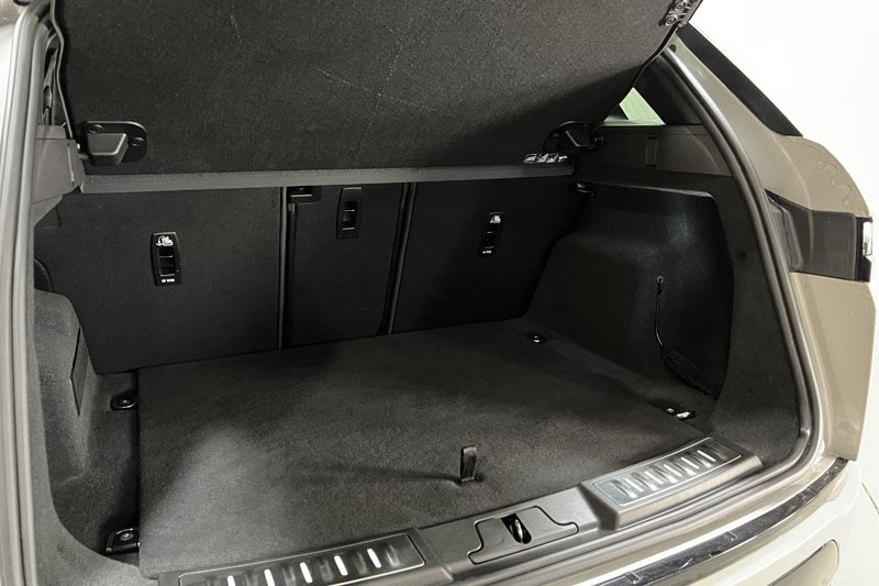 Used Land Rover Range Rover Evoque 2024 for sale - 76981973: Photo 45