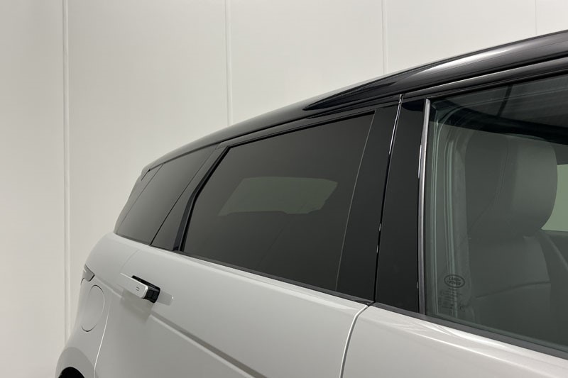 Used Land Rover Range Rover Evoque 2024 for sale - 76981973: Photo 48