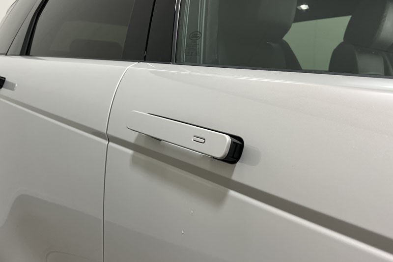 Used Land Rover Range Rover Evoque 2024 for sale - 76981973: Photo 49