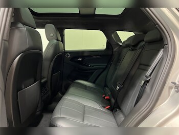 Used Land Rover Range Rover Evoque 2024 for sale - 76981973: Photo