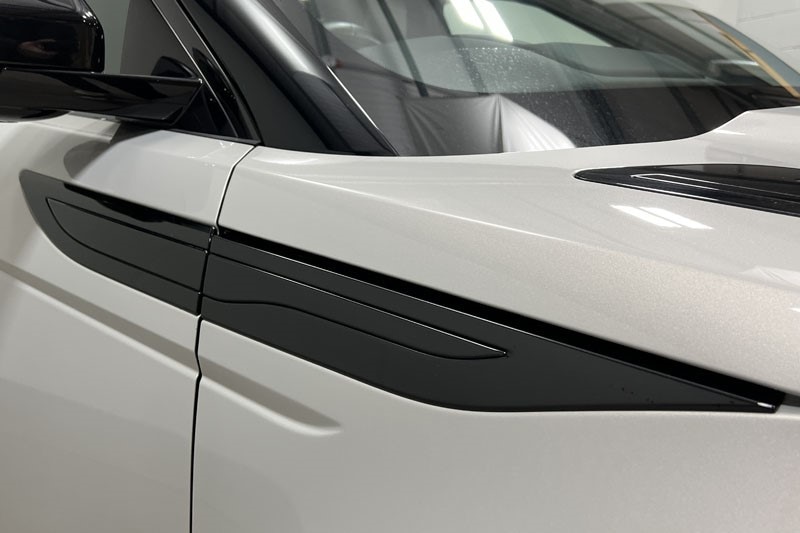 Used Land Rover Range Rover Evoque 2024 for sale - 76981973: Photo 50