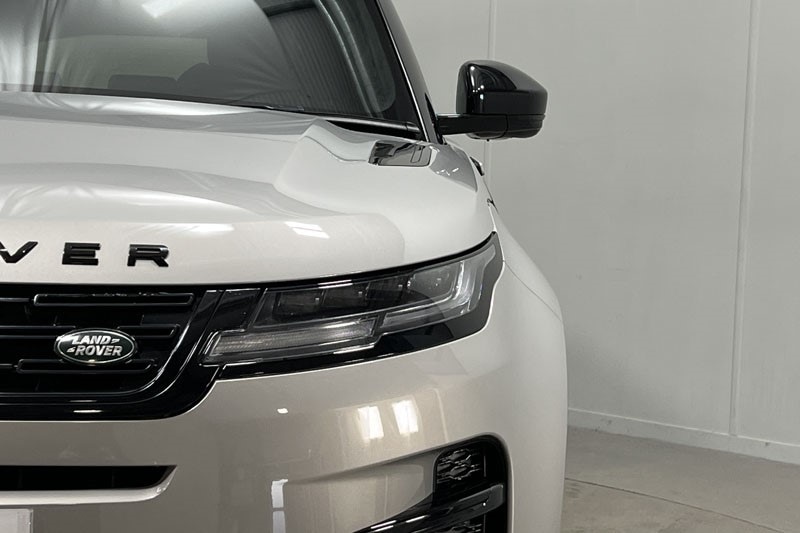 Used Land Rover Range Rover Evoque 2024 for sale - 76981973: Photo 51