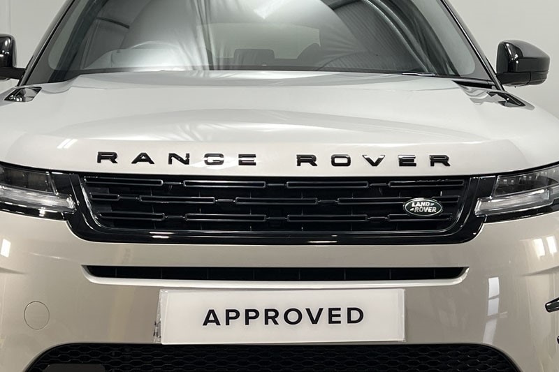 Used Land Rover Range Rover Evoque 2024 for sale - 76981973: Photo 52
