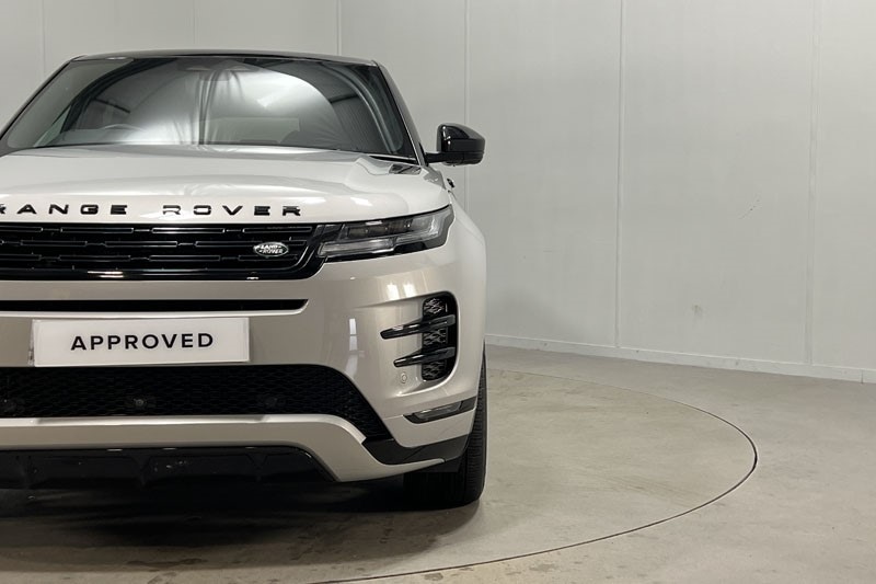 Used Land Rover Range Rover Evoque 2024 for sale - 76981973: Photo 53