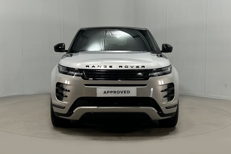 Used Land Rover Range Rover Evoque 2024 for sale - 76981973: Photo 7