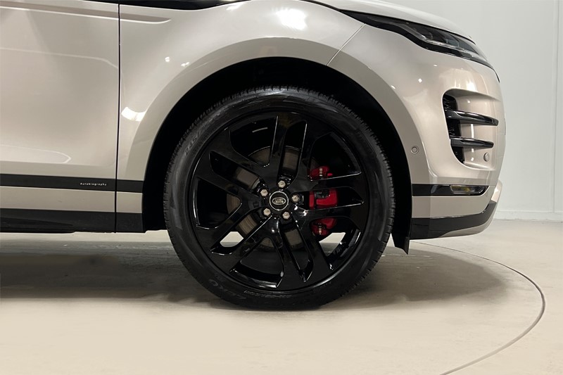 Used Land Rover Range Rover Evoque 2024 for sale - 76981973: Photo 8