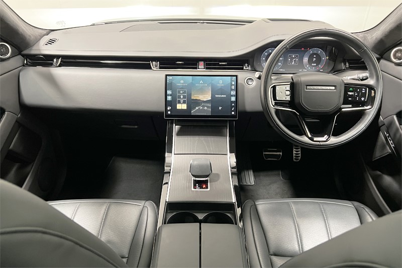 Used Land Rover Range Rover Evoque 2024 for sale - 76981973: Photo 9