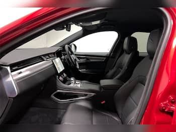 Used Jaguar F-Pace 2022 for sale - 79788753: Photo