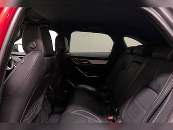 Used Jaguar F-Pace 2022 for sale - 79788753: Photo