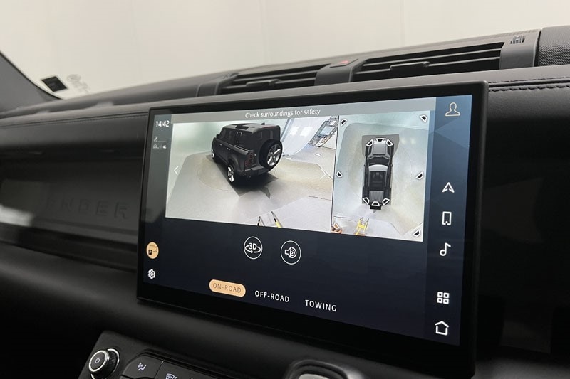 Used Land Rover Defender 2024 for sale - 77965398: Photo 12