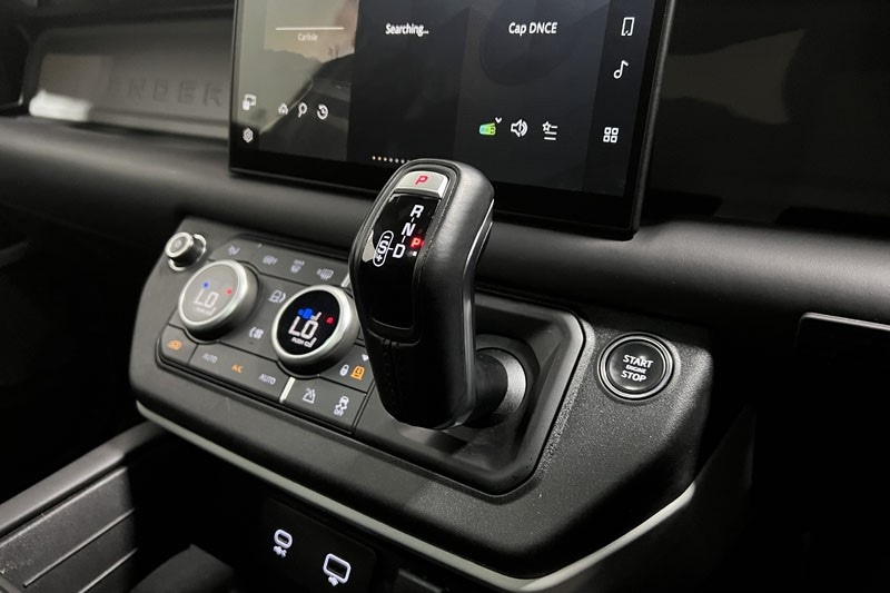 Used Land Rover Defender 2024 for sale - 77965398: Photo 13