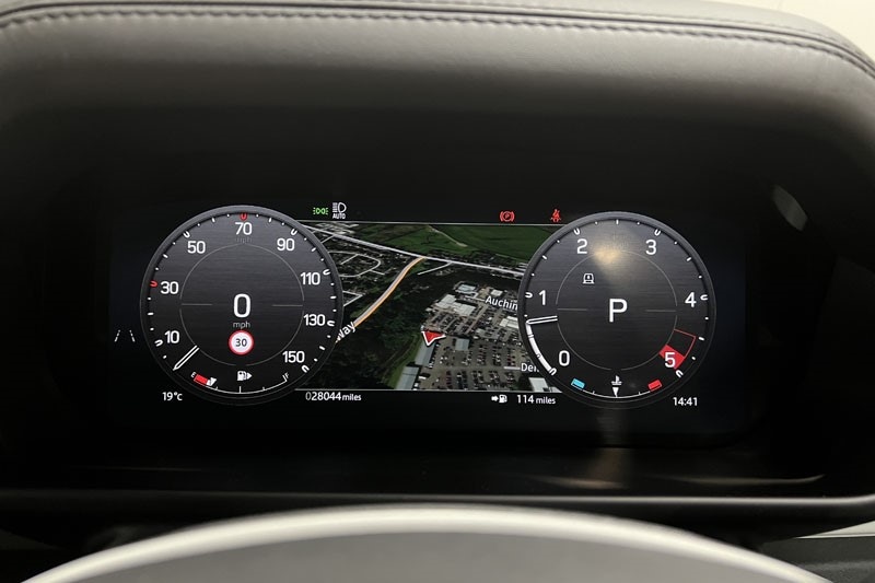 Used Land Rover Defender 2024 for sale - 77965398: Photo 16