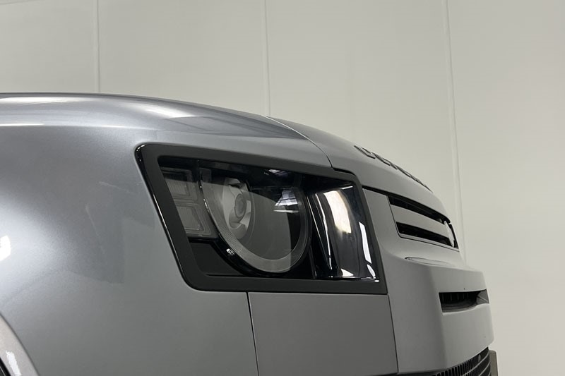 Used Land Rover Defender 2024 for sale - 77965398: Photo 17