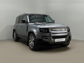 Used Land Rover Defender 2024 for sale - 77965398: Photo