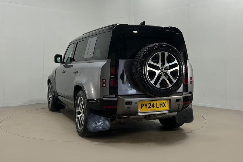 Used Land Rover Defender 2024 for sale - 77965398: Photo 2