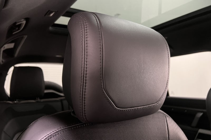 Used Land Rover Defender 2024 for sale - 77965398: Photo 28