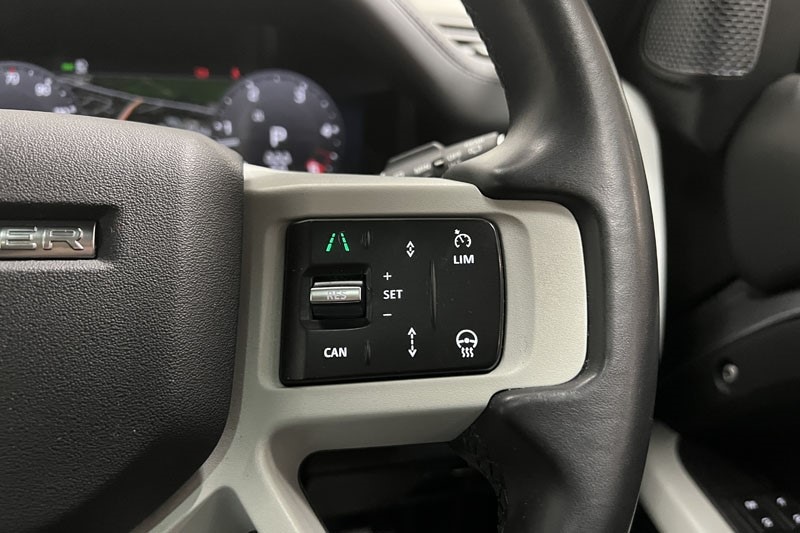 Used Land Rover Defender 2024 for sale - 77965398: Photo 30