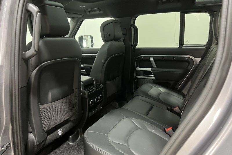 Used Land Rover Defender 2024 for sale - 77965398: Photo 40