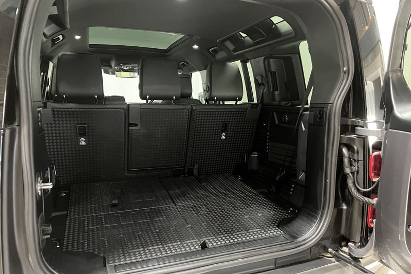 Used Land Rover Defender 2024 for sale - 77965398: Photo 42