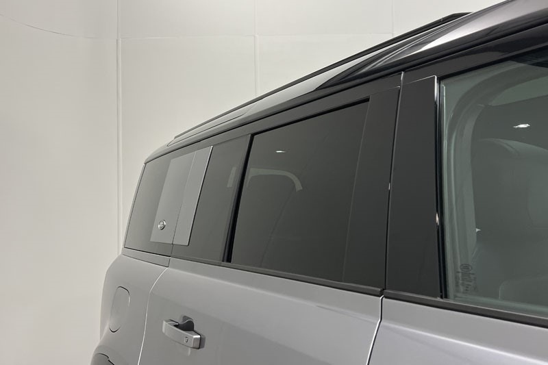 Used Land Rover Defender 2024 for sale - 77965398: Photo 47