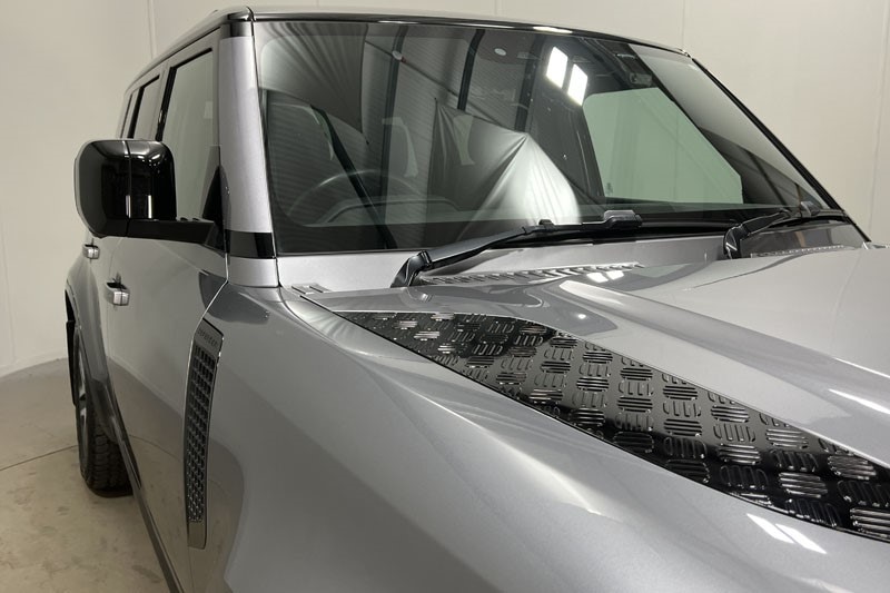 Used Land Rover Defender 2024 for sale - 77965398: Photo 50