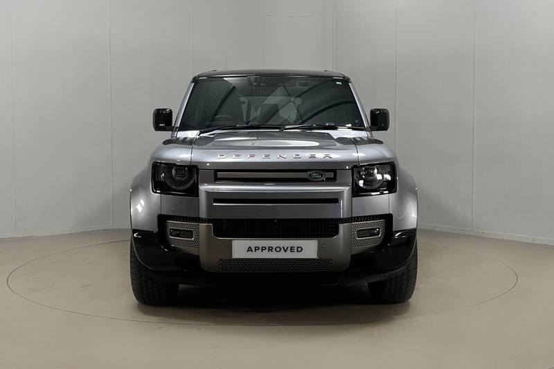Used Land Rover Defender 2024 for sale - 77965398: Photo 7